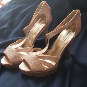 Prom Shoes
